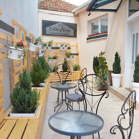 Vila Nova Ni 외부 사진