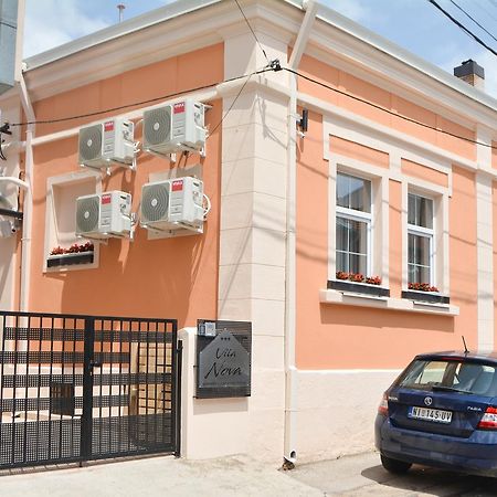 Ni Vila Nova B&B 외부 사진