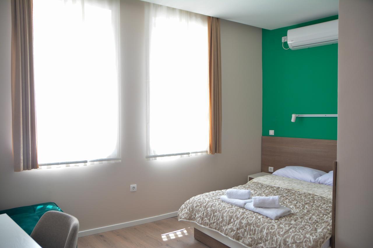 Ni Vila Nova B&B 외부 사진