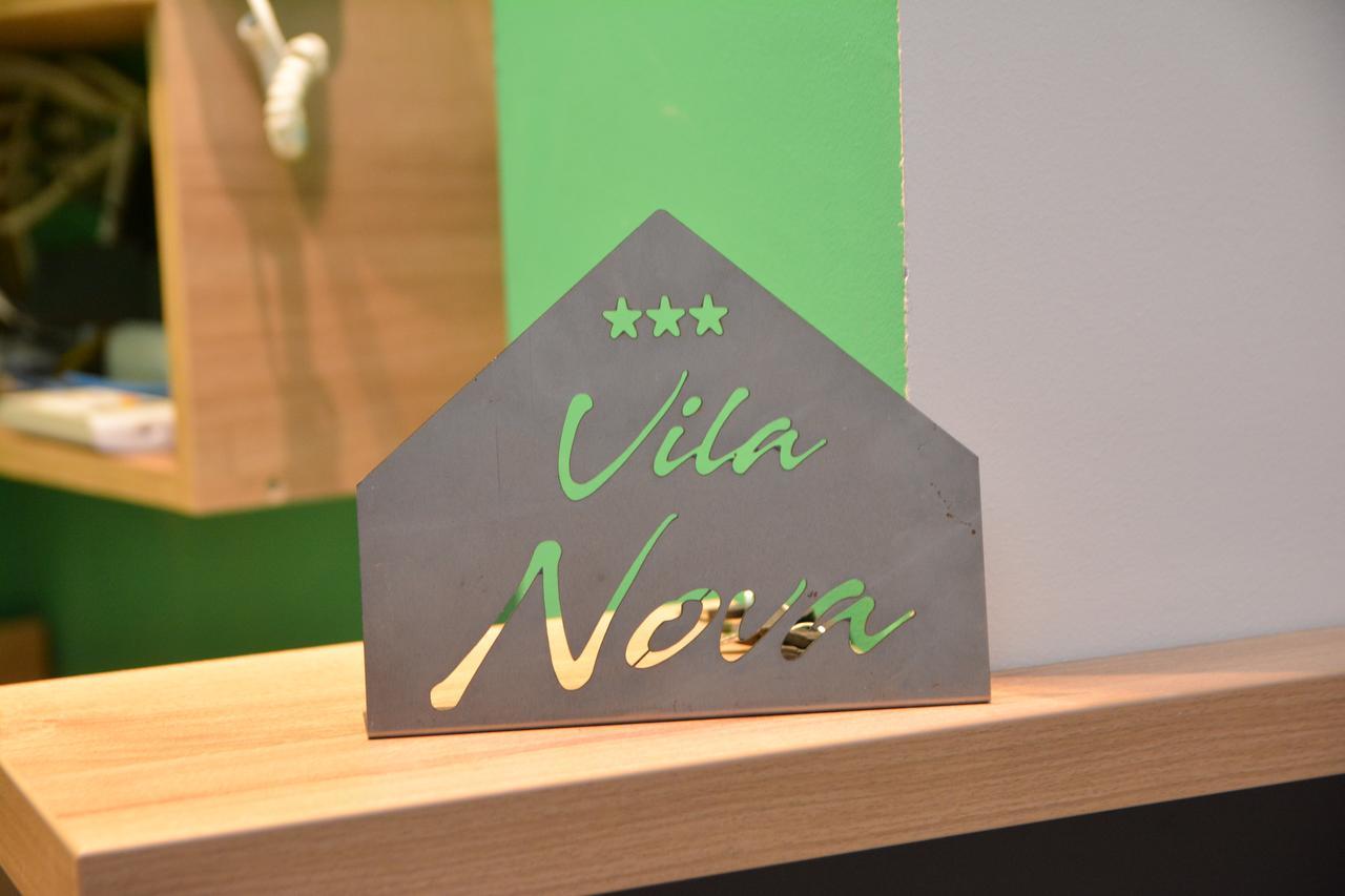 Vila Nova Ni 외부 사진
