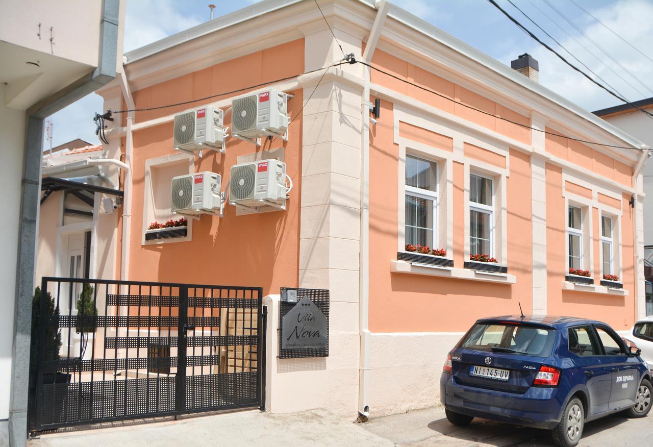 Ni Vila Nova B&B 외부 사진